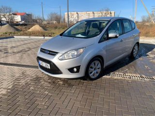 Ford C-Max foto 3