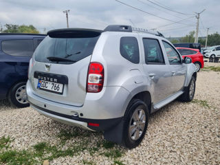 Dacia Duster foto 4