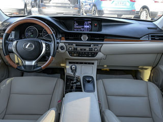 Lexus ES Series foto 7