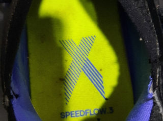 Adidas X Speedflow.3 foto 4