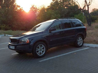 Volvo XC90 foto 3