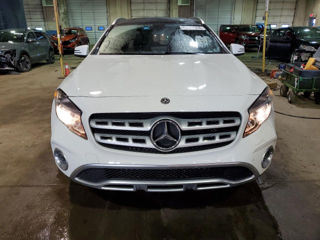 Mercedes GLA фото 6