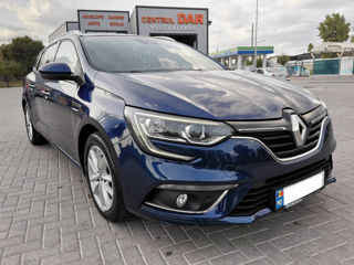 Renault Megane foto 2