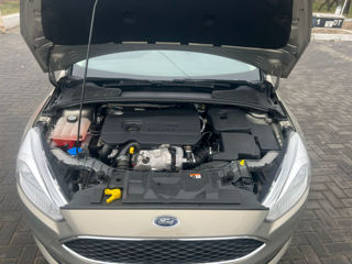 Ford Focus foto 7