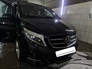 Mercedes V-Class foto 2