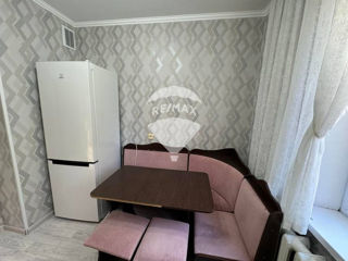 Apartament cu 2 camere, 53 m², Centru, Chișinău foto 6