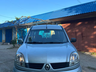 Renault Kangoo foto 5