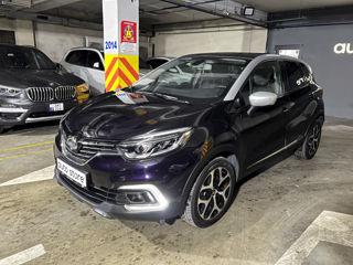 Renault Captur foto 2