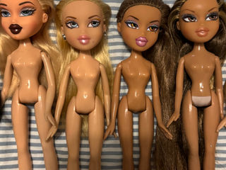 Продам кукол Братц/Bratz foto 6