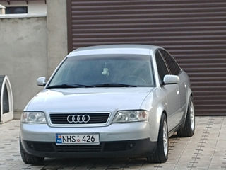 Audi A6 foto 9