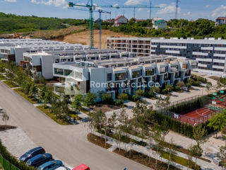 Vânzare Townhouse în complexul Hora Village, 3 nivele, 166 mp. foto 5