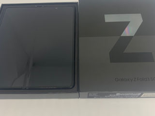 Samsung Z Fold 3 12gb/512gb  Гарантия 6 месяцев!  Breezy M SRL Tighina 65