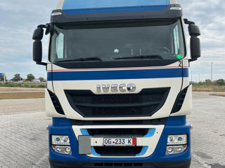 Iveco Magirus foto 4