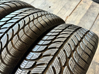 Зимние шины 195/60R15 Sava foto 2