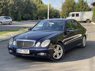 Mercedes E Class foto 3