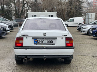 Opel Vectra foto 2