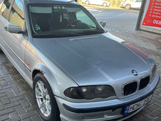 BMW 3 Series foto 4