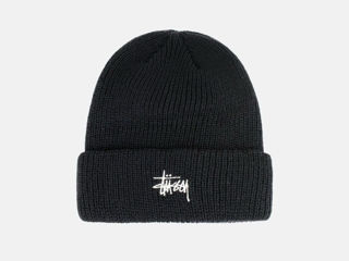 Căciulă Stussy