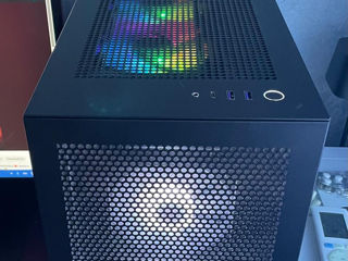 Игровой ПК i7 14700 KF, RTX 4070 12Gb, 32 RAM, 2,5Tb, СВО Kraken. foto 2