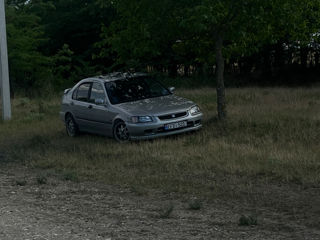 Honda Civic foto 3