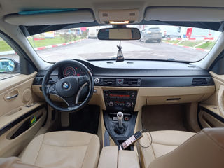 BMW 3 Series foto 7