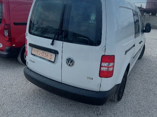 Volkswagen Caddy 1.6 Maxi foto 3