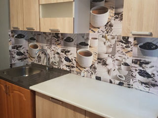 1-rm apt., 35 м², 1/9 fl.