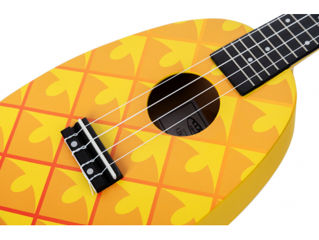 Ukulele cu design original Classic Cantabile UC-240ANA foto 3