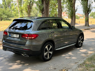 Mercedes GLC foto 4