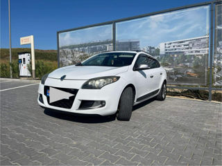 Renault Megane foto 1