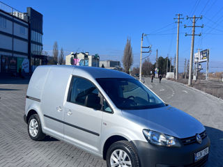 Volkswagen Caddy foto 2