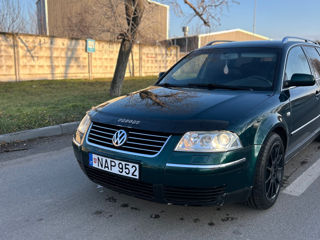 Volkswagen Passat foto 3