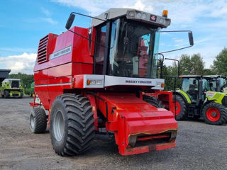 Massey Ferguson 34 foto 7