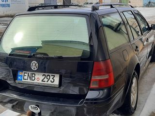 Volkswagen Golf foto 5