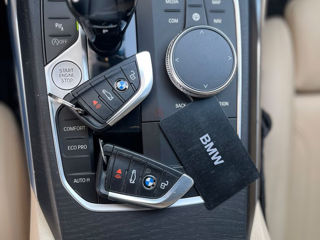 BMW 4 Series foto 5