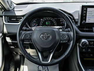 Toyota Rav 4 foto 10