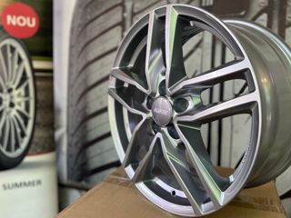 5x108 R17 Alutec Ikenu foto 3