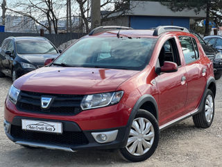 Dacia Sandero Stepway фото 1