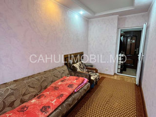 Apartament cu 2 camere, 41 m², Centru, Cahul foto 5