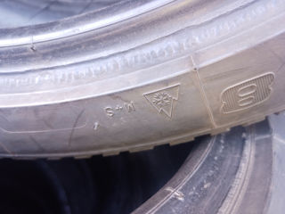 R18 225/40 BFGOODRICH 2 buc foto 4