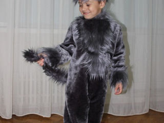 Chirie costume foto 2