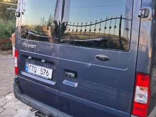 Ford Transit foto 6