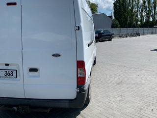 Ford Transit foto 5