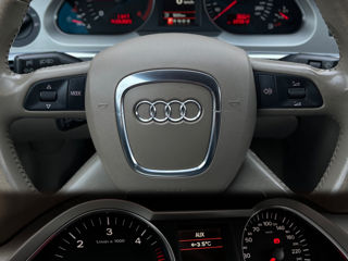 Audi A6 Avant foto 8