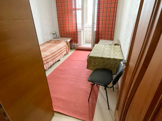 Apartament cu 3 camere, 73 m², Botanica, Chișinău foto 5