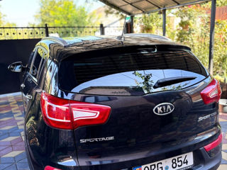 KIA Sportage foto 3