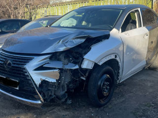 Lexus NX Series foto 3