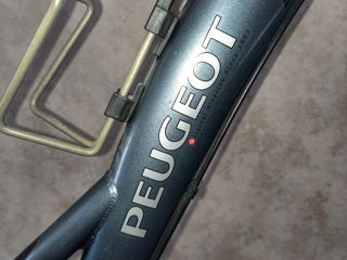 Bicicletă Peugeot foto 7
