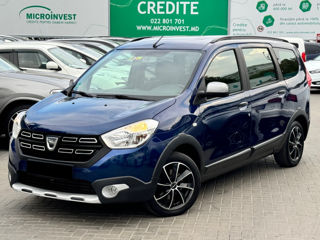 Dacia Lodgy foto 1