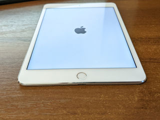 Apple iPad Mini 4 128Gb (описание) foto 2